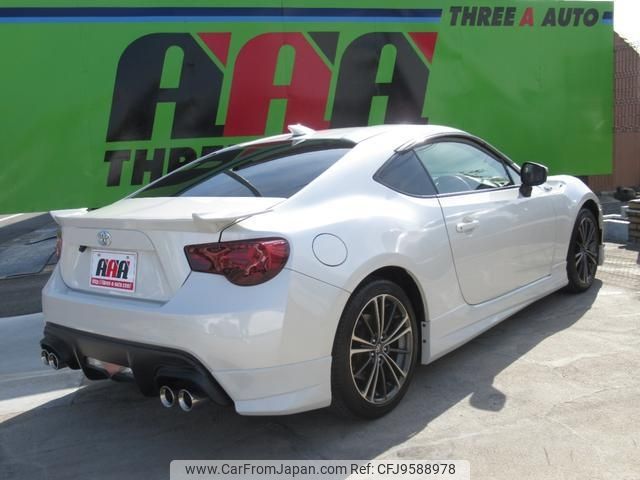 toyota 86 2014 -TOYOTA 【名変中 】--86 ZN6--041424---TOYOTA 【名変中 】--86 ZN6--041424- image 2