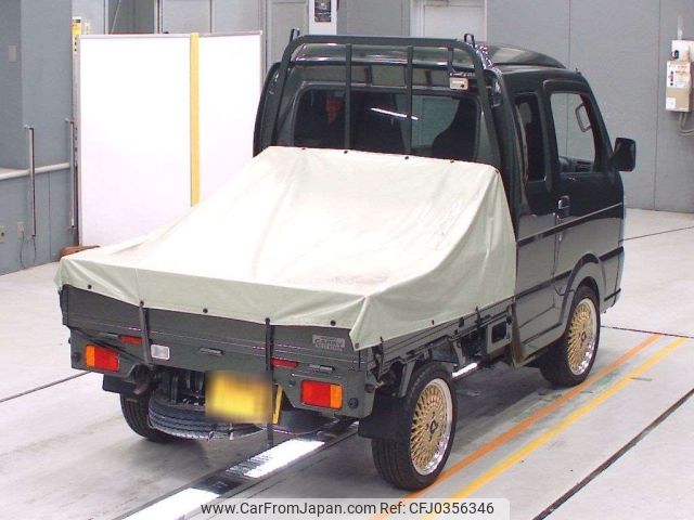 suzuki carry-truck 2021 -SUZUKI 【鈴鹿 483さ31】--Carry Truck DA16T-619579---SUZUKI 【鈴鹿 483さ31】--Carry Truck DA16T-619579- image 2