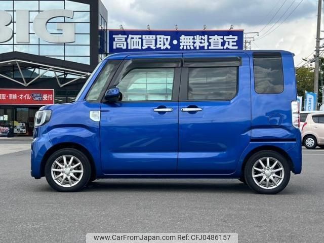 daihatsu wake 2019 quick_quick_DBA-LA700S_LA700S-0146989 image 2