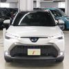 toyota corolla-cross 2022 -TOYOTA--Corolla Cross 6AA-ZVG15--ZVG15-1010759---TOYOTA--Corolla Cross 6AA-ZVG15--ZVG15-1010759- image 5