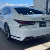 lexus ls 2017 -LEXUS--Lexus LS DAA-GVF50--GVF50-6001237---LEXUS--Lexus LS DAA-GVF50--GVF50-6001237- image 17