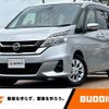 nissan serena 2016 -NISSAN--Serena DBA-C27--C27-000910---NISSAN--Serena DBA-C27--C27-000910- image 1