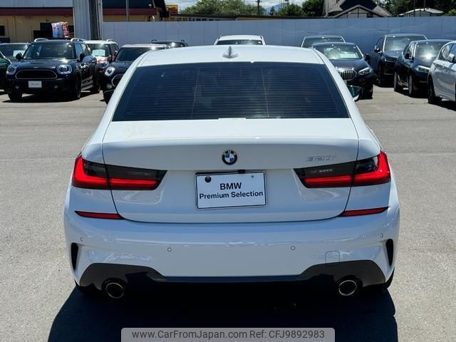 bmw 3-series 2019 quick_quick_5F20_WBA5F72090AK38043 image 2