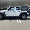 jeep wrangler 2022 quick_quick_JL36L_1C4HJXKG5NW135899 image 5