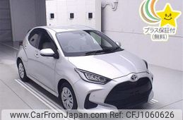 toyota yaris 2020 -TOYOTA--Yaris MXPH10-2030729---TOYOTA--Yaris MXPH10-2030729-