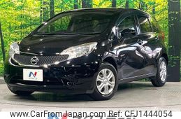 nissan note 2015 quick_quick_E12_E12-350838