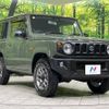 suzuki jimny 2020 -SUZUKI--Jimny 3BA-JB64W--JB64W-176627---SUZUKI--Jimny 3BA-JB64W--JB64W-176627- image 17