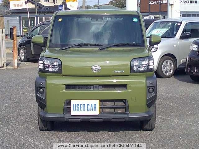 daihatsu taft 2020 quick_quick_6BA-LA900S_LA900S-0015936 image 2