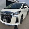 toyota alphard 2022 -TOYOTA 【名変中 】--Alphard AGH30W--0432602---TOYOTA 【名変中 】--Alphard AGH30W--0432602- image 1