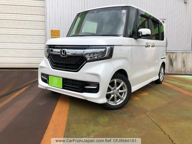 honda n-box 2020 -HONDA 【名変中 】--N BOX JF3--1541511---HONDA 【名変中 】--N BOX JF3--1541511- image 1