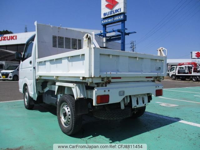 suzuki carry-truck 2014 -SUZUKI--Carry Truck DA16T--164219---SUZUKI--Carry Truck DA16T--164219- image 2