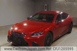 lexus ls 2018 -LEXUS--Lexus LS GVF55-6002703---LEXUS--Lexus LS GVF55-6002703-