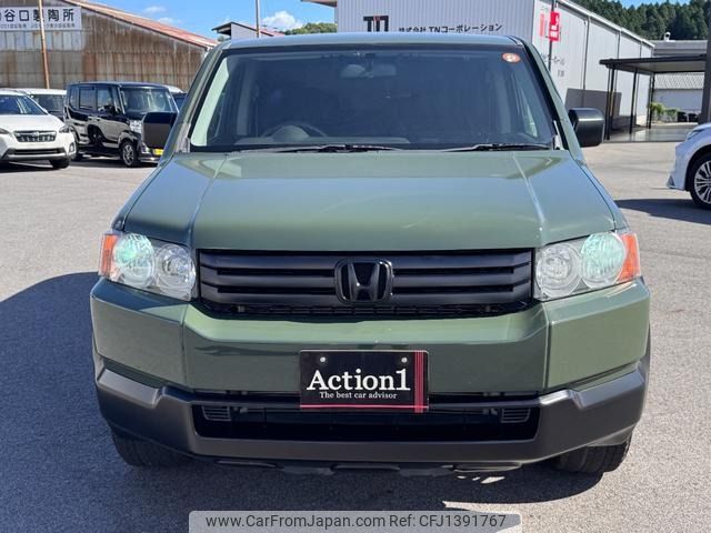 honda crossroads 2010 CFJ1391767 image 2