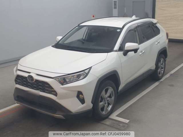 toyota rav4 2019 -TOYOTA--RAV4 6BA-MXAA54--MXAA54-5002811---TOYOTA--RAV4 6BA-MXAA54--MXAA54-5002811- image 1