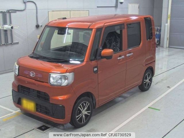 daihatsu hijet-caddie 2019 -DAIHATSU 【静岡 480ち2122】--Hijet Caddie LA700V-0004435---DAIHATSU 【静岡 480ち2122】--Hijet Caddie LA700V-0004435- image 1