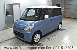 suzuki spacia 2013 CFJ1512206