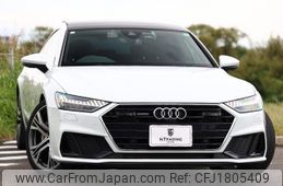 audi a7-sportback 2019 CFJ1805409