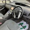toyota prius 2010 quick_quick_DAA-ZVW30_ZVW30-5198111 image 12
