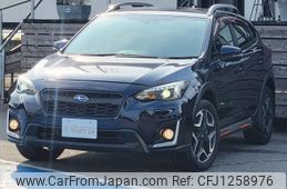 subaru xv 2017 -SUBARU--Subaru XV GT7--051808---SUBARU--Subaru XV GT7--051808-