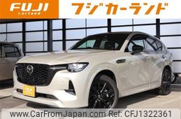 mazda mazda-others 2023 CFJ1322361