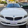 bmw z4 2009 -BMW 【福山 347ﾏ 25】--BMW Z4 LM25--WBALM32050E155305---BMW 【福山 347ﾏ 25】--BMW Z4 LM25--WBALM32050E155305- image 25