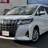 toyota alphard 2022 -TOYOTA--Alphard 6AA-AYH30W--AYH30-0144483---TOYOTA--Alphard 6AA-AYH30W--AYH30-0144483- image 1