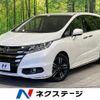honda odyssey 2017 CFJ1831485 image 1