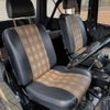mitsubishi jeep 1996 CFJ0831269 image 32