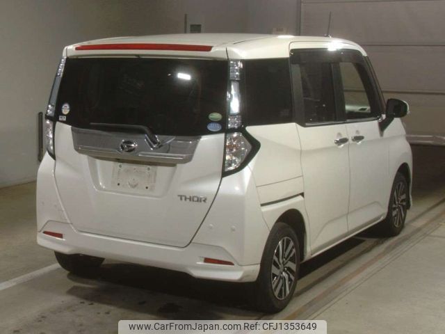 daihatsu thor 2020 -DAIHATSU--Thor M900S-0061094---DAIHATSU--Thor M900S-0061094- image 2