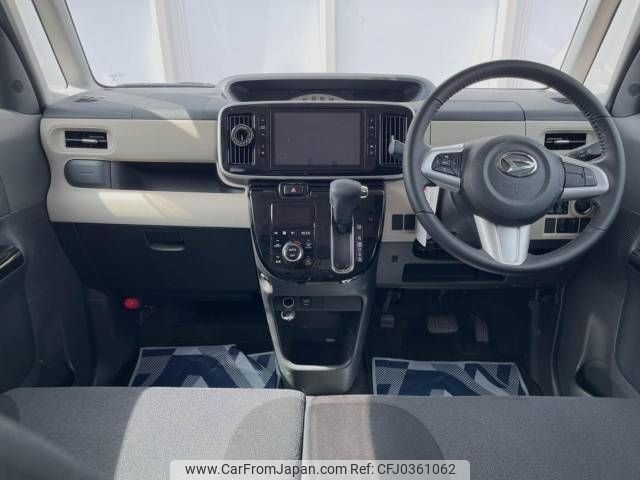 daihatsu move-canbus 2019 -DAIHATSU--Move Canbus 5BA-LA800S--LA800S-0200286---DAIHATSU--Move Canbus 5BA-LA800S--LA800S-0200286- image 2