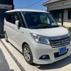 suzuki solio 2017 -SUZUKI--Solio DAA-MA36S--MA36S-157473---SUZUKI--Solio DAA-MA36S--MA36S-157473- image 3