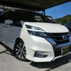 nissan serena 2017 quick_quick_DAA-GFC27_GFC27-063323 image 1