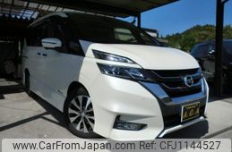 nissan serena 2017 quick_quick_DAA-GFC27_GFC27-063323