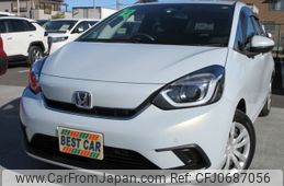 honda fit 2020 -HONDA--Fit 6AA-GR3--GR3-1001650---HONDA--Fit 6AA-GR3--GR3-1001650-