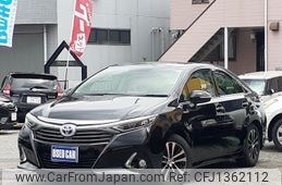 toyota sai 2014 -TOYOTA 【名変中 】--SAI AZK10--2087012---TOYOTA 【名変中 】--SAI AZK10--2087012-