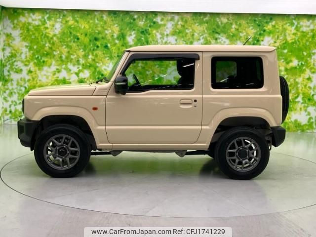 suzuki jimny 2023 CFJ1741229 image 2