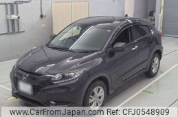 honda vezel 2016 -HONDA 【名古屋 348た528】--VEZEL RU1-1214263---HONDA 【名古屋 348た528】--VEZEL RU1-1214263-