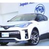 toyota c-hr 2021 quick_quick_3BA-NGX50_NGX50-2039751 image 2