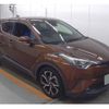 toyota c-hr 2019 quick_quick_DBA-NGX10_2008664 image 1