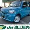 suzuki alto 2023 -SUZUKI 【新潟 582ｱ481】--Alto HA37S--135368---SUZUKI 【新潟 582ｱ481】--Alto HA37S--135368- image 1