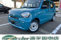 suzuki alto 2023 -SUZUKI 【新潟 582ｱ481】--Alto HA37S--135368---SUZUKI 【新潟 582ｱ481】--Alto HA37S--135368-