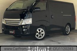 nissan nv350-caravan-van 2016 quick_quick_VW2E26_VW2E26-026112