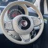 fiat 500 2017 -FIAT--Fiat 500 ABA-31212--ZFA3120000J834978---FIAT--Fiat 500 ABA-31212--ZFA3120000J834978- image 11