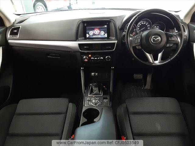 mazda cx-5 2015 -MAZDA--CX-5 LDA-KE2AW--KE2AW-203540---MAZDA--CX-5 LDA-KE2AW--KE2AW-203540- image 2