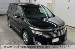 nissan elgrand 2010 -NISSAN--Elgrand TNE52-000868---NISSAN--Elgrand TNE52-000868-