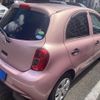 nissan march 2017 -NISSAN--March DBA-K13--K13-074406---NISSAN--March DBA-K13--K13-074406- image 2