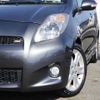 toyota vitz 2009 TE6124 image 6