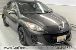 mazda axela 2013 -MAZDA 【宮崎 300ﾗ8665】--Axela BLFFP--BLFFP-102832---MAZDA 【宮崎 300ﾗ8665】--Axela BLFFP--BLFFP-102832-