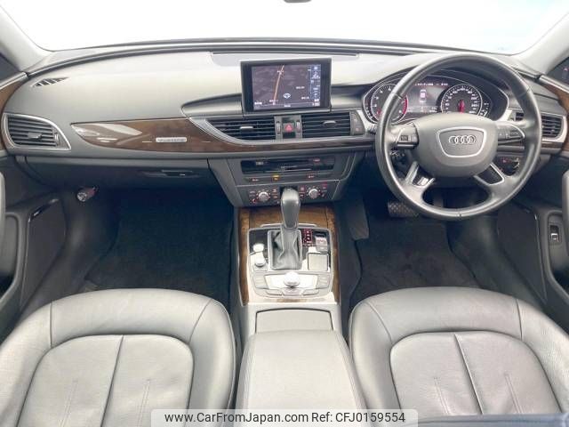 audi a6 2015 -AUDI--Audi A6 ABA-4GCYPS--WAUZZZ4G8GN032424---AUDI--Audi A6 ABA-4GCYPS--WAUZZZ4G8GN032424- image 2