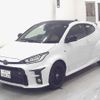 toyota yaris 2021 CFJ1856476 image 5
